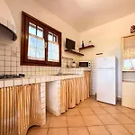 Apartmán Casa Rossi Capoliveri (Isola d'Elba)