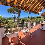 Apartmán Casa Rossi