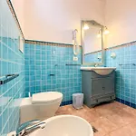 Apartmán Casa Rossi *