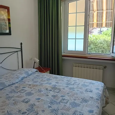 Casa Rossi