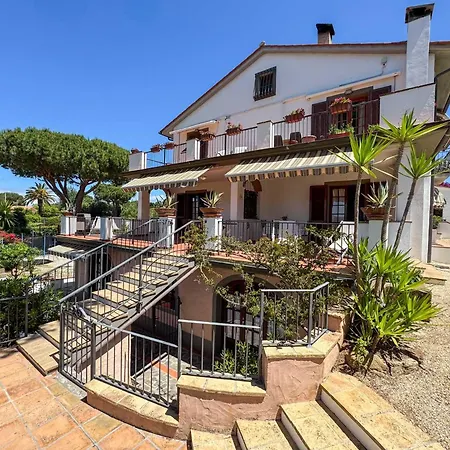 Apartamento Casa Rossi *
