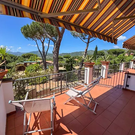 Lejlighed Casa Rossi