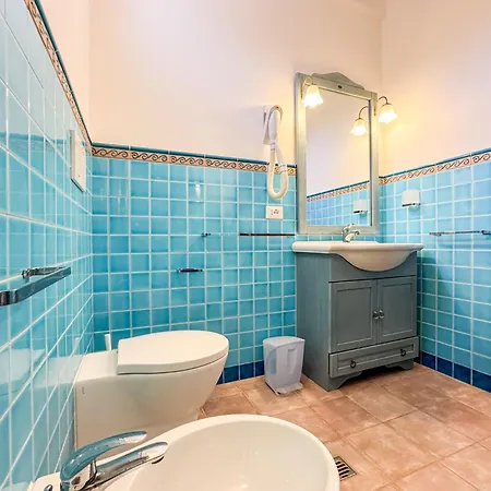 Apartamento Casa Rossi *
