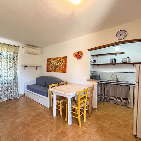 Casa Rossi Lejlighed Capoliveri (Isola d'Elba)