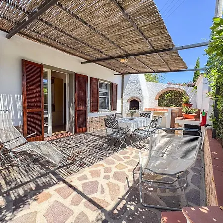Casa Rossi Lejlighed *