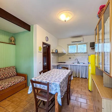 Casa Rossi Lejlighed Capoliveri (Isola d'Elba)